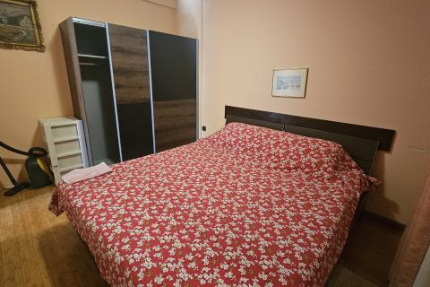 Rijeka, Zamet - Sunčan jednosoban stan s vlastitim parkingom