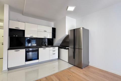 Condo/Apartment Rešetari, Kastav, 86,91m2