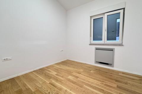 Condo/Apartment Rešetari, Kastav, 86,91m2