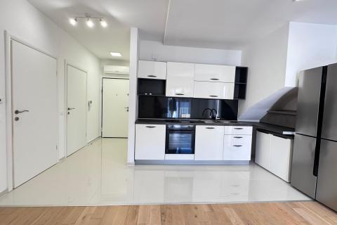 Condo/Apartment Rešetari, Kastav, 86,91m2