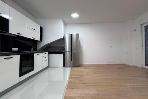 Condo/Apartment Rešetari, Kastav, 86,91m2