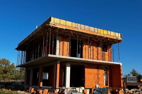 Huis Kanfanar, 182m2