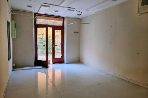 Rovinj - poslovni prostor za najam