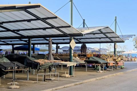 Rovinj - poslovni prostor za najam