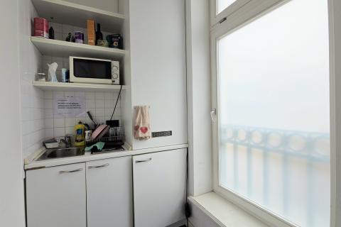 Zagreb, CENTAR | Poslovni prostor i konferencijska sala, 100 m2