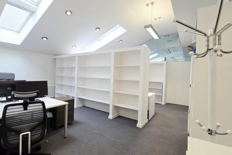 Zagreb, CENTAR | Poslovni prostor i konferencijska sala, 100 m2