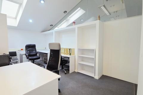 Zagreb, CENTAR | Poslovni prostor i konferencijska sala, 100 m2