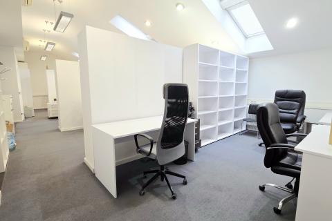 Zagreb, CENTAR | Poslovni prostor i konferencijska sala, 100 m2