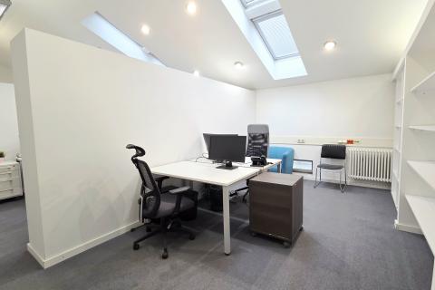 Zagreb, CENTAR | Poslovni prostor i konferencijska sala, 100 m2