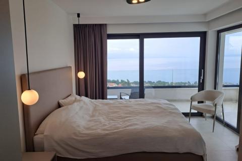 OPATIJA,LOVRAN- luksuzna vila s bazenom i pogledom na more