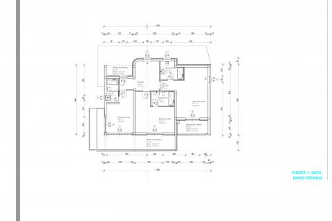 OPATIJA,LOVRAN- luksuzna vila s bazenom i pogledom na more