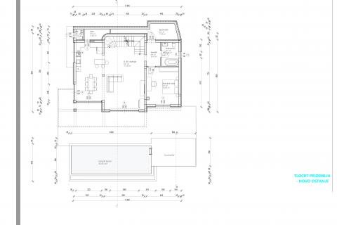 OPATIJA,LOVRAN- luksuzna vila s bazenom i pogledom na more