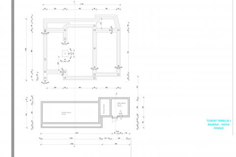 OPATIJA,LOVRAN- luksuzna vila s bazenom i pogledom na more