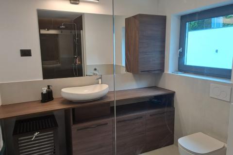 OPATIJA,LOVRAN- luksuzna vila s bazenom i pogledom na more