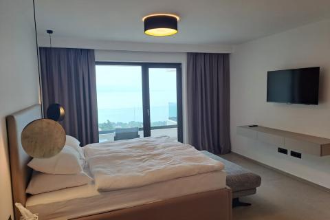 OPATIJA,LOVRAN- luksuzna vila s bazenom i pogledom na more