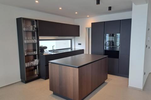 OPATIJA,LOVRAN- luksuzna vila s bazenom i pogledom na more