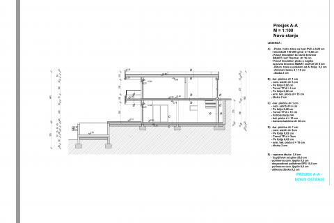OPATIJA,LOVRAN- luksuzna vila s bazenom i pogledom na more