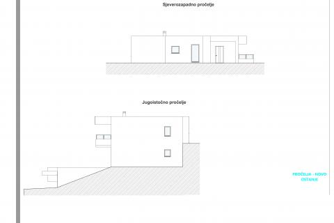 OPATIJA,LOVRAN- luksuzna vila s bazenom i pogledom na more