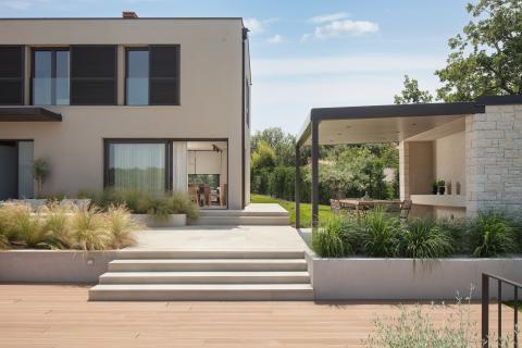 Casa Sveti Lovreč, 180m2