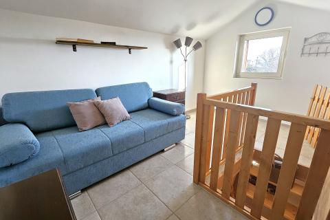 Istra, Umag okolica, stan za najam