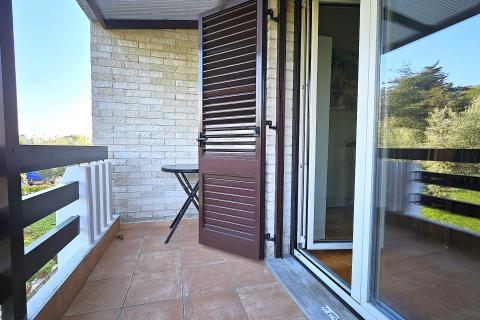 Istra, Umag okolica, stan za najam