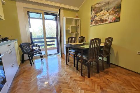 Istra, Umag okolica, stan za najam