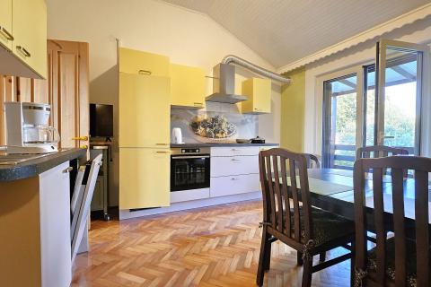 Istra, Umag okolica, stan za najam