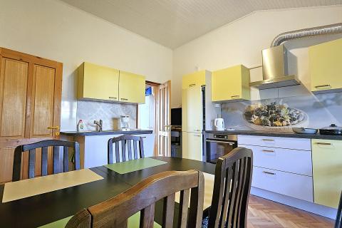 Istra, Umag okolica, stan za najam