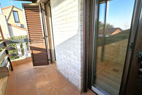 Istra, Umag okolica, stan za najam