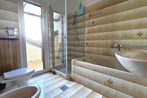 Istra, Umag okolica, stan za najam