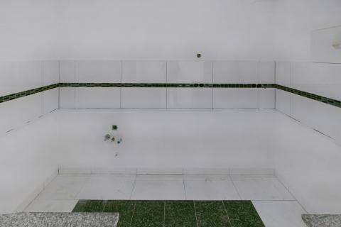 Otok Krk, Njivice, trosobni stan, terasa, parking