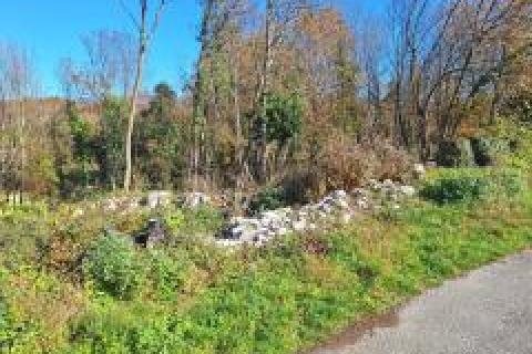 Building plot Veli Brgud, Matulji, 1.583m2