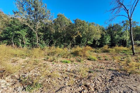 Rijeka, Kantrida - zemljište na atraktivnoj lokaciji