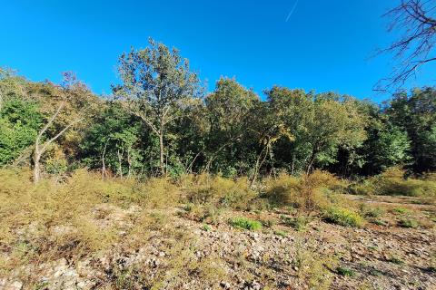 Rijeka, Kantrida - zemljište na atraktivnoj lokaciji