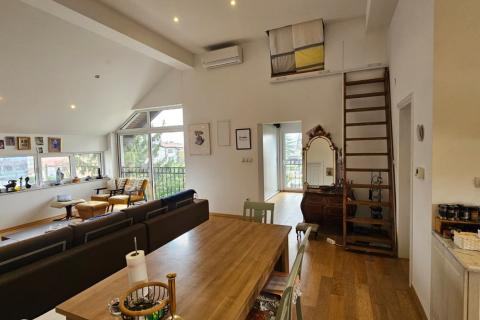 Wohnung Novaki, Sveta Nedelja, 90,61m2