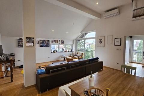 Wohnung Novaki, Sveta Nedelja, 90,61m2