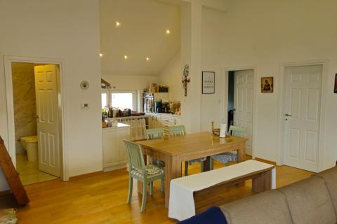 Wohnung Novaki, Sveta Nedelja, 90,61m2