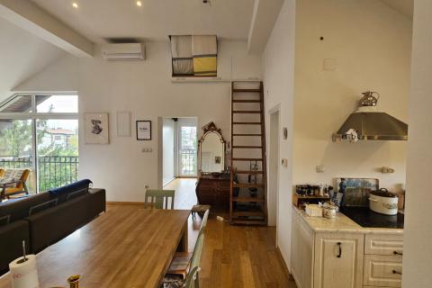 Wohnung Novaki, Sveta Nedelja, 90,61m2