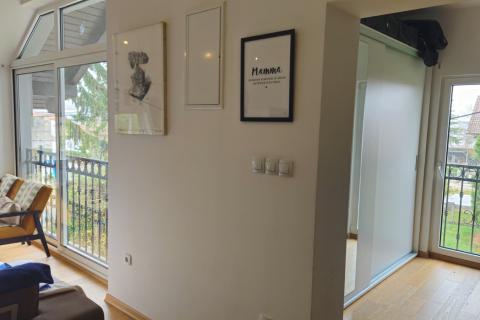 Wohnung Novaki, Sveta Nedelja, 90,61m2