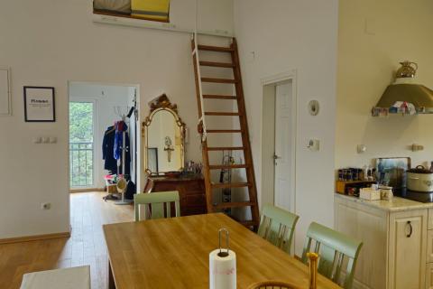 Wohnung Novaki, Sveta Nedelja, 90,61m2