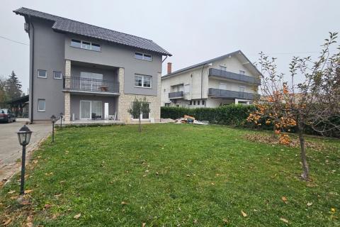 Wohnung Novaki, Sveta Nedelja, 90,61m2