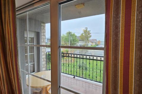 Wohnung Novaki, Sveta Nedelja, 68,74m2