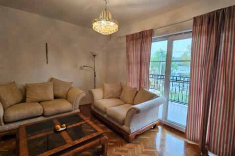 Wohnung Novaki, Sveta Nedelja, 68,74m2