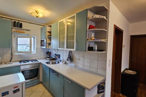 Wohnung Novaki, Sveta Nedelja, 68,74m2