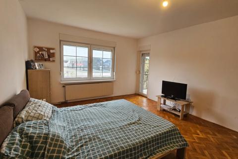 Wohnung Novaki, Sveta Nedelja, 68,74m2