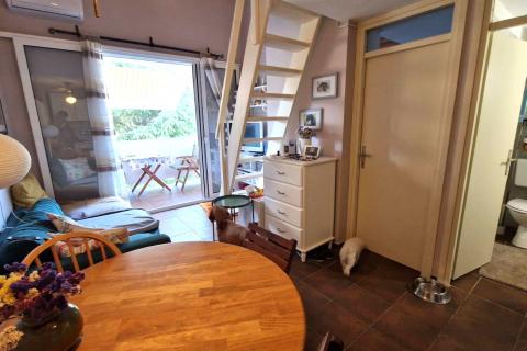 Stanovanje/Apartma Poreč, 47m2