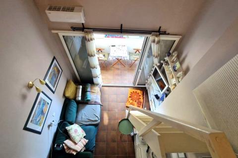 Stanovanje/Apartma Poreč, 47m2