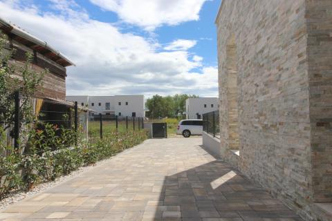 Istra, Poreč, okolica -  moderna kuća sa bazenom