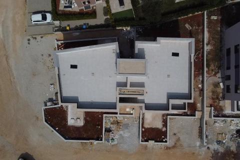 Istra, Poreč - trosoban stan sa pogledom na more