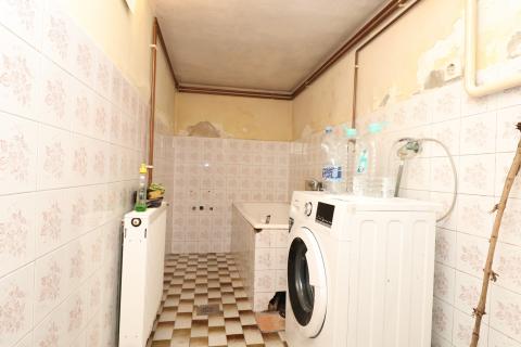 Kuća u Maksimiru/Lašćini - za adaptaciju ili gradnju novog doma